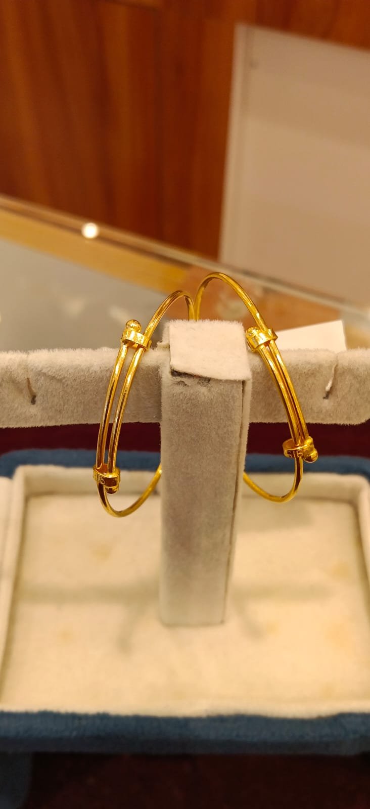 Baby Bangle